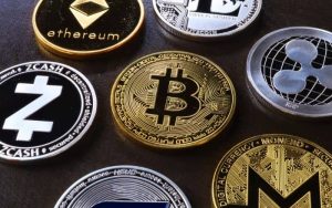 How to recover stolen cryptocurrency