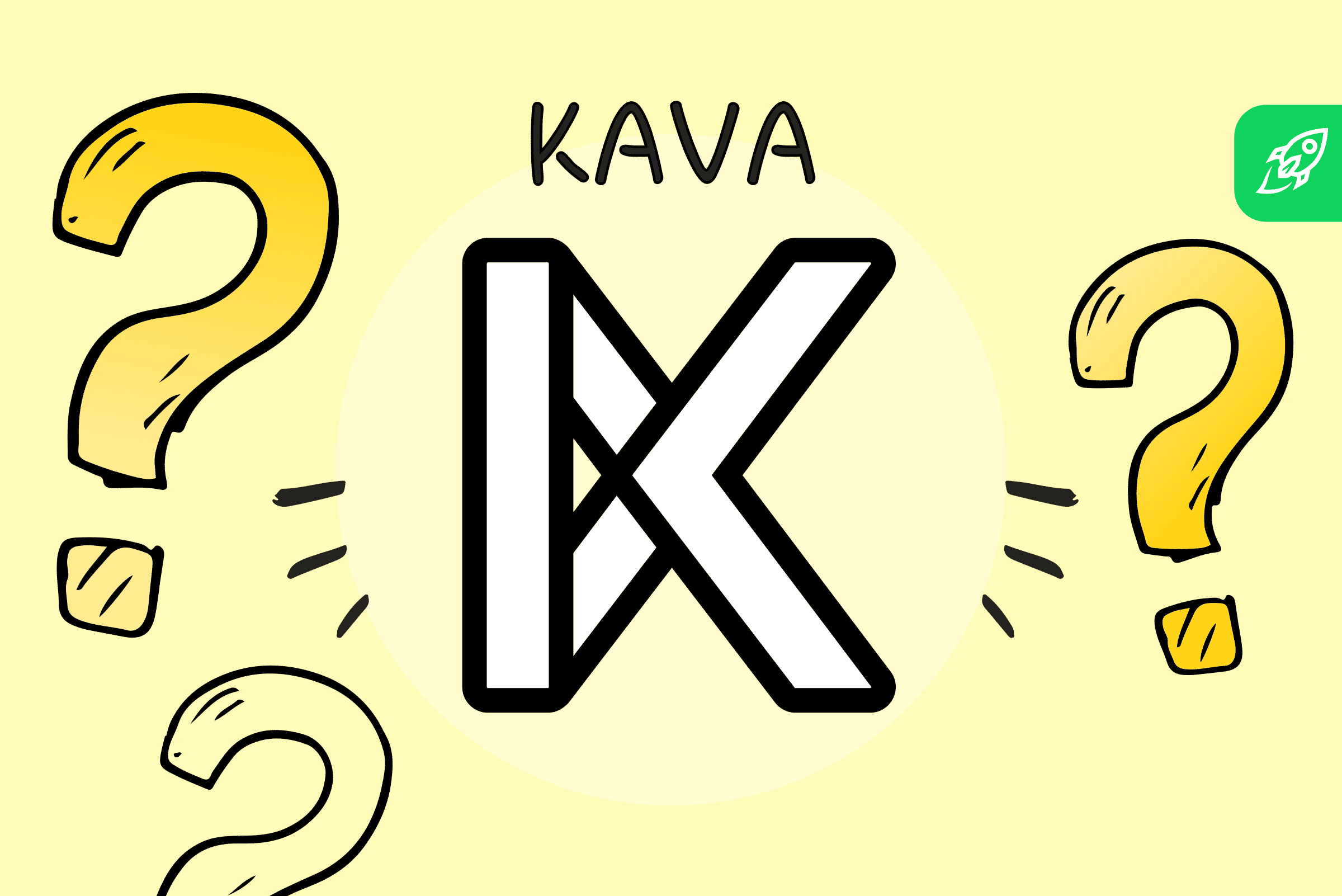 What is kava crypto